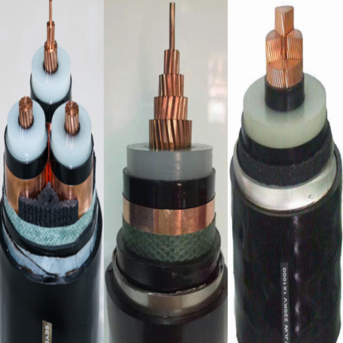 zr-yjlv-6/10kv铝芯高压电缆
